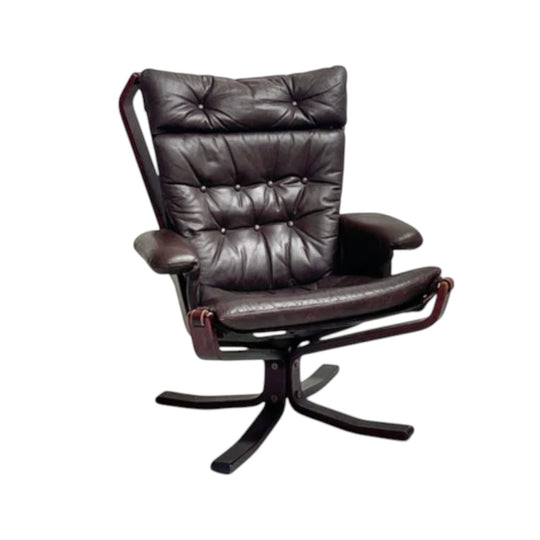 Danish Superstar 'Falcon' Chair