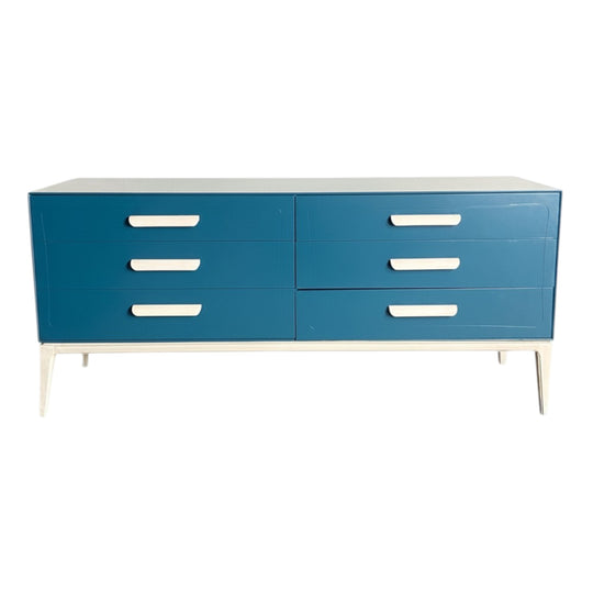 'Cressy' Mid Century Dresser