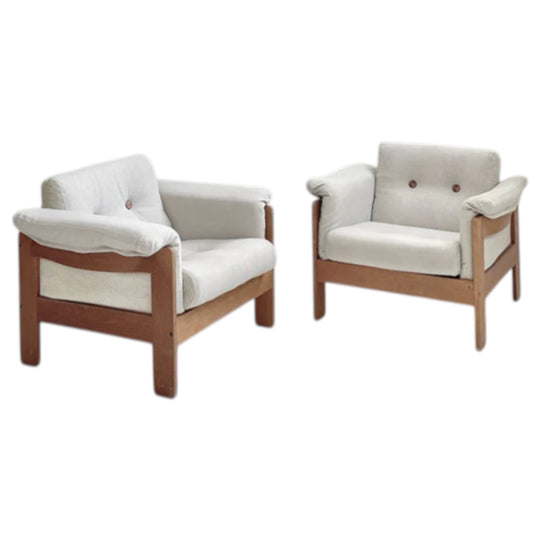 Niels Eilersen Chair