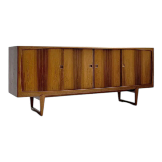 Danish Rosewood Sideboard
