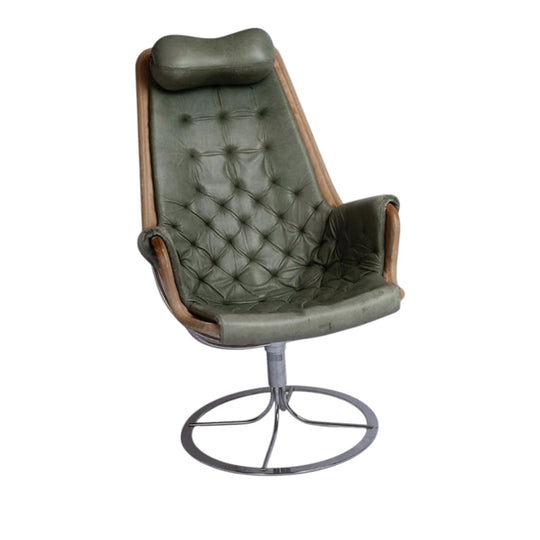 Bruno Mathsson Vintage Jetson chair  for Dux, 1960s