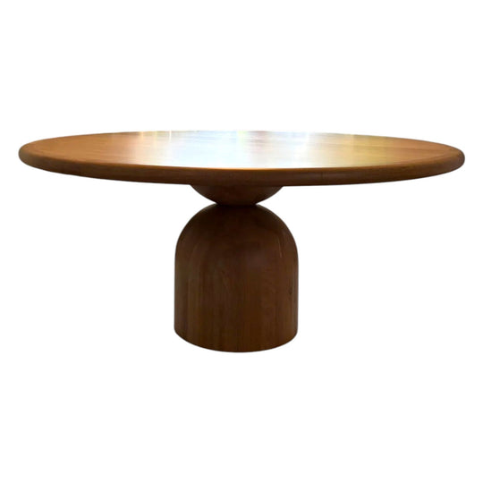 The Bell Table by the Wood Room 1.65m