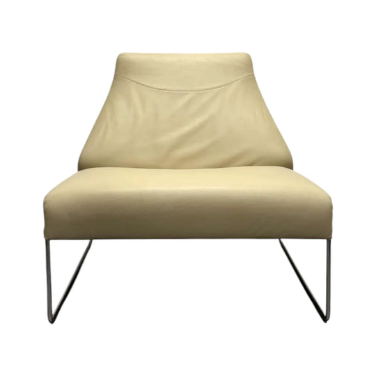 B&B Italia "Lazy 05" Armchair by Patricia Urquiola
