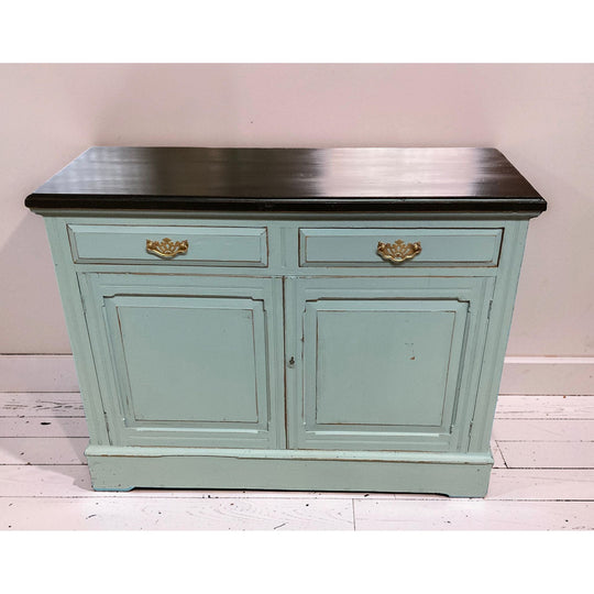 Edwardian Kauri Sideboard