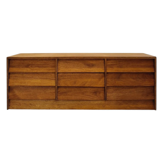 Fully Restored MCM Retro Sideboard/Dresser