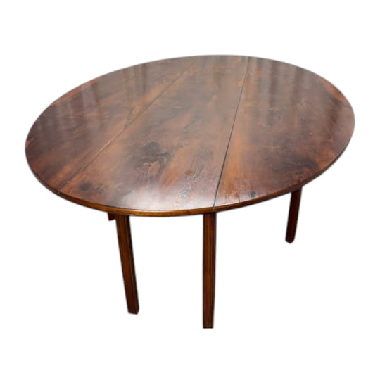 Coffin Viewing Table / Funeral Bier / Dining Table
