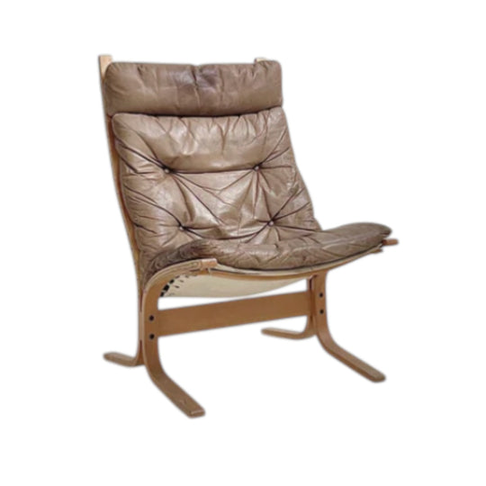 Ingmar Relling High-Back ‘Siesta’ Chair