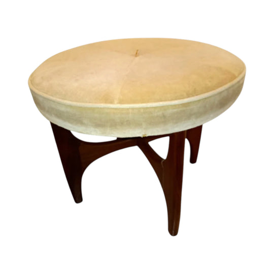 Vintage 1960’s G Plan Dressing Table Stool