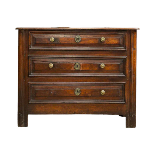 Louis XVI Maltese Chest of Drawers