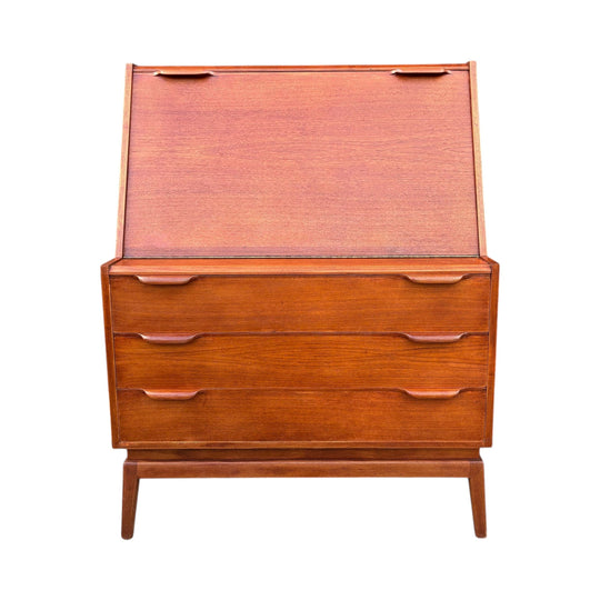 Danish Mid Century Secretary Bureau