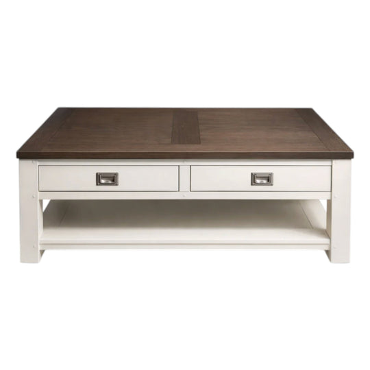 Oz Design Hyatt Coffee Table 130cm | Modern Living Room Table | Stylis Home