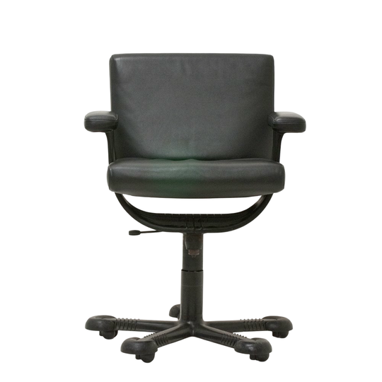 Vintage Mix Chair by Afra & Tobia Scarpa for Molteni, 1975