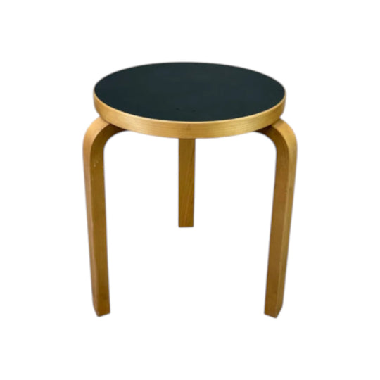 Artek Stool 60 by Alvar Aalto