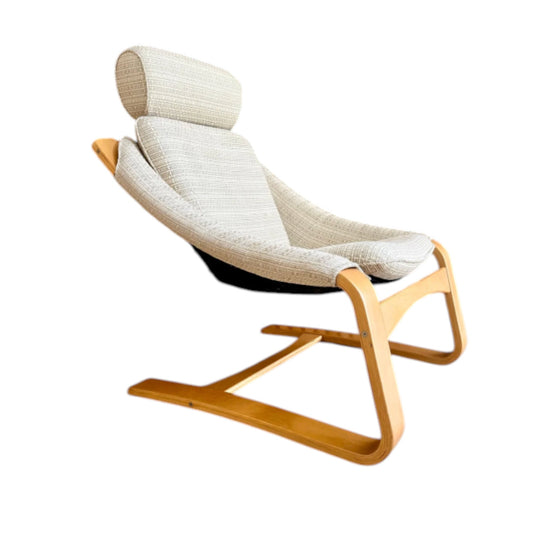 Svend Skipper - ‘Apollo’ mid century retro arm chair