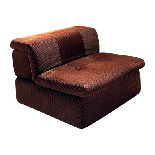 Fler Modular Chair Armchair