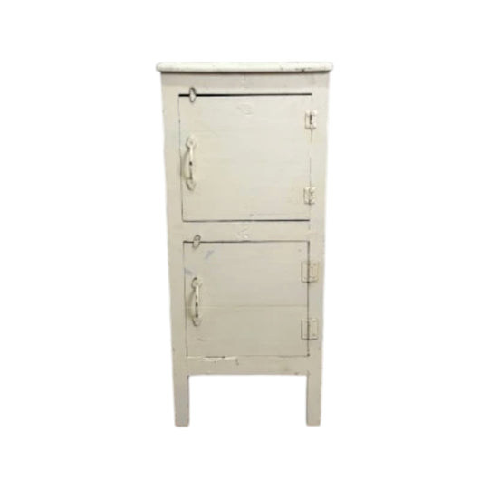 Asian Two Drawer Desk or Hall Table