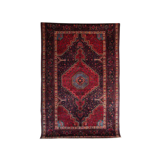 CASSIAN PERSIAN HAMADAN RUG