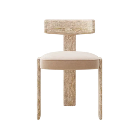 Nobu dining chair