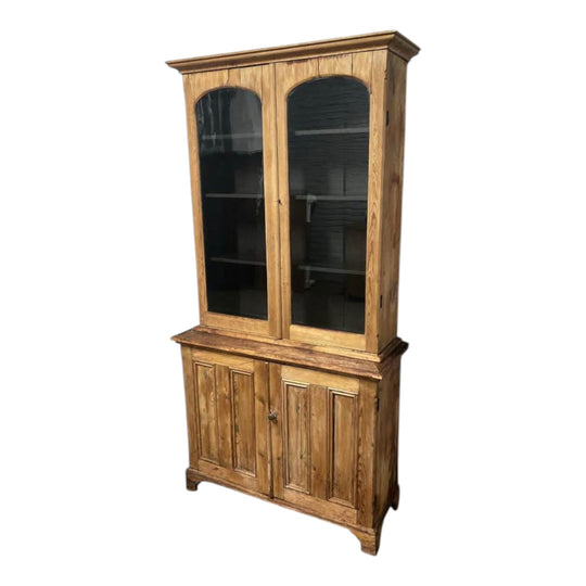 Rustik Baltic Pine Bookcase