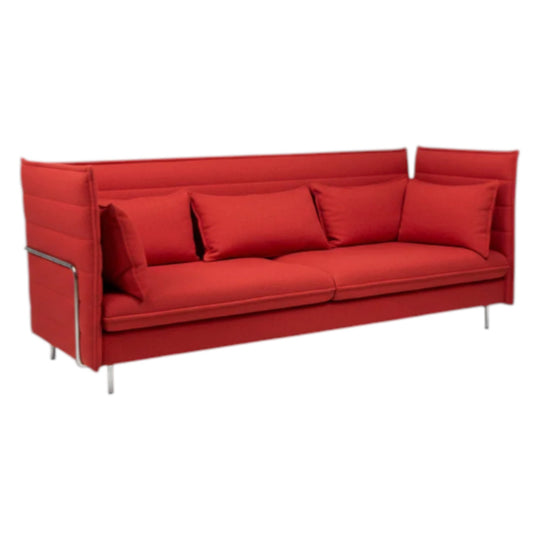 Vitra Ronan & Erwan Bouroullec Alcove Couch