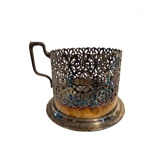 Trent EP A1 Silver Plated Water Pitcher Reproduction Old Sheffield Plate