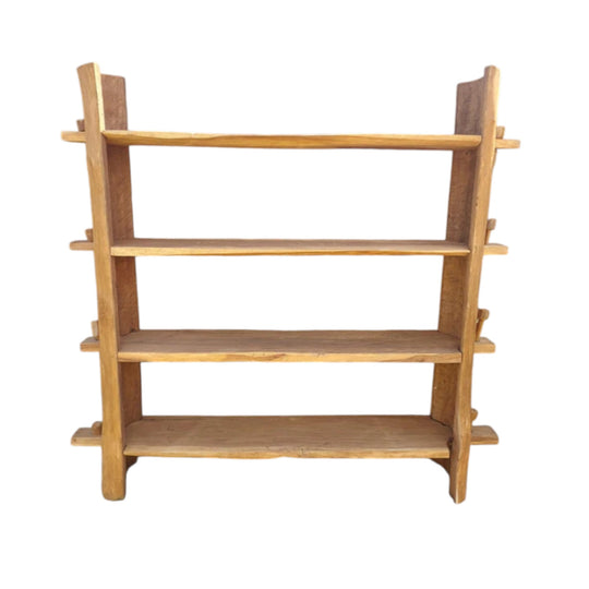 SUAR SHELVING UNIT