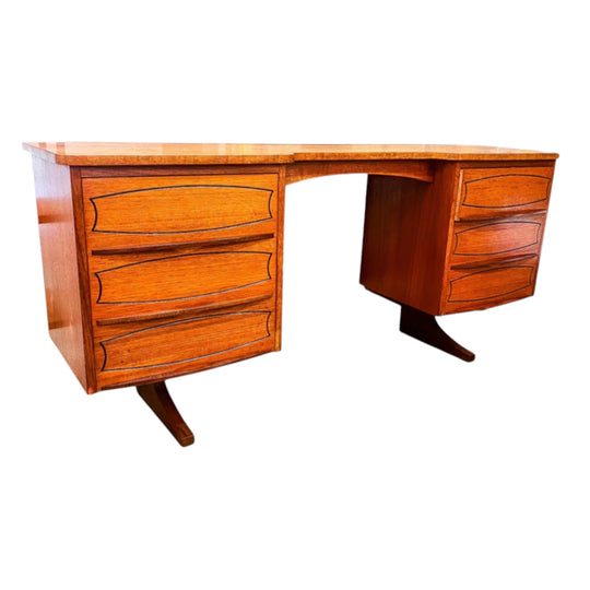 Rula Dressing Table / Desk