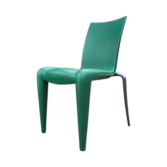 Louis 20 Side Chair by Philippe Starck