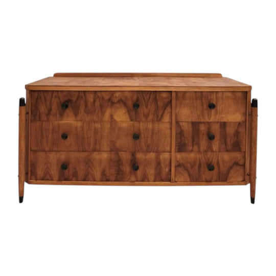 Fully Restored MCM Retro Chest of Drawers