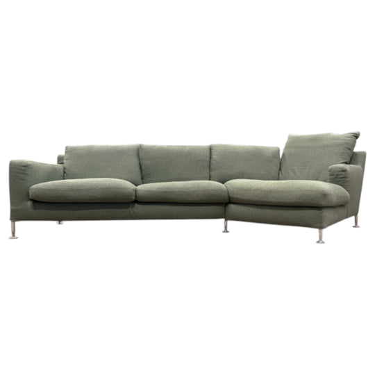 Harry Sofa by Antonio Citterio for B&B Italia