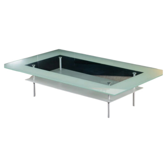Ligne Roset Cailleres Post Modern Coffee Table