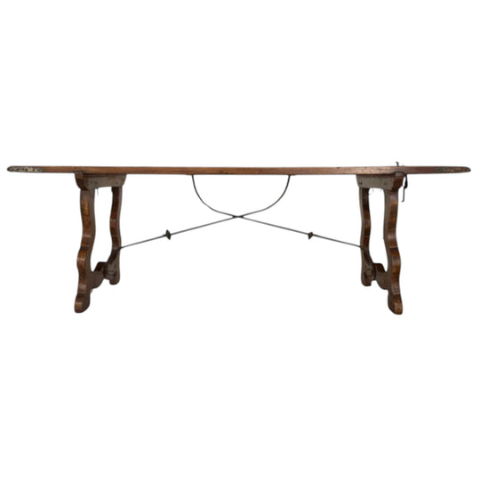 8 Seater Spanish Dining Table