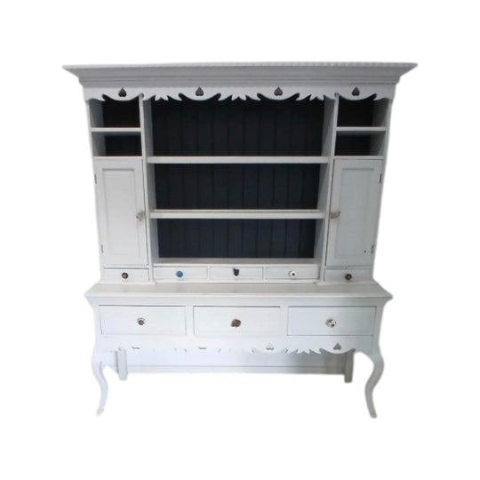 Rustic old French Prfovincial Dresser