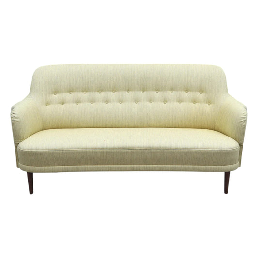 Carl Malmsten 'Samsas' Sofa