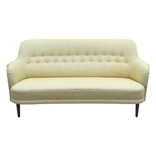 Carl Malmsten 'Samsas' Sofa