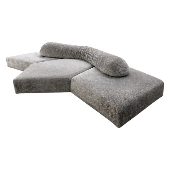 Edra On the Rocks Sofa by Francesco Binfaré