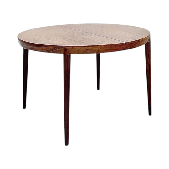 Severin Hansen ‘ Model 71’ Rosewood Dining Table