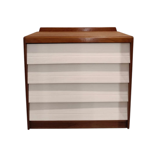 Restored MCM Retro Chest of Drawers