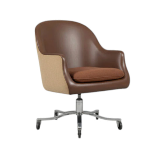 Nicos Zographos “Alpha” Bucket Chair