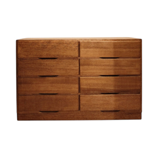 Fully Restored MCM Retro 8 Chest Drawer