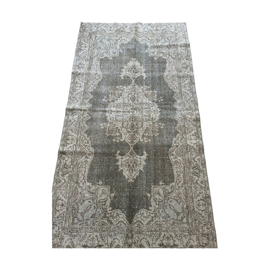 Rug.101 | 111 x 215cm | Vintage Turkish Scatter Rug