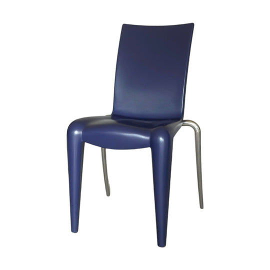 Louis 20 Side Chair by Philippe Starck