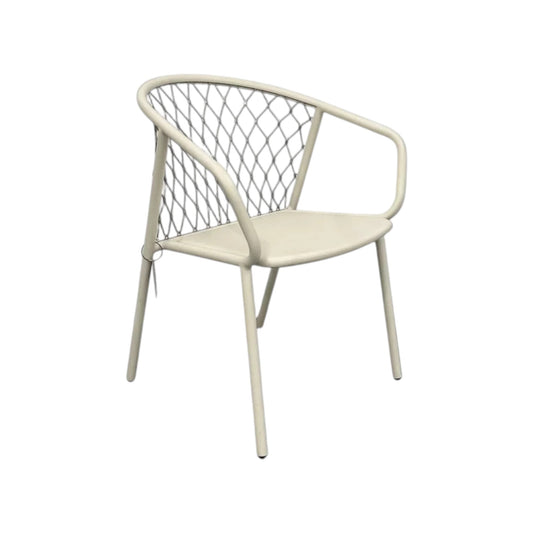 Patrick Norguet, Nef Outdoor Armchair by EMU