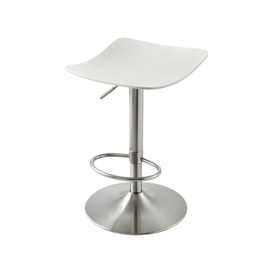 Bar Stools BoConcept Swivel Gas Lift Adjustable Kitchen Bench Stools Set of 3