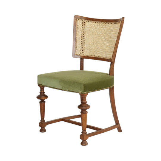 Antique Italian Dining Chairs