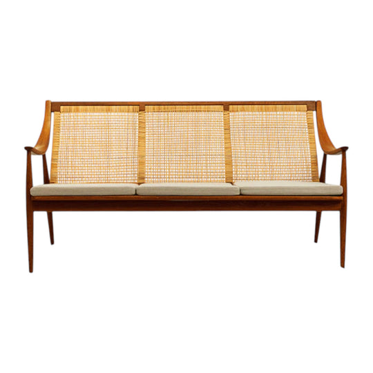 FD 146/3 Sofa | Peter Hvidt & Orla Mølgaard