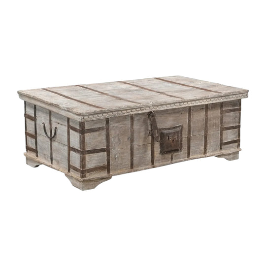 COFFEE TABLE TRUNK / 937