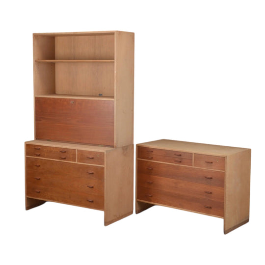 Hans J. Wegner Cabinets