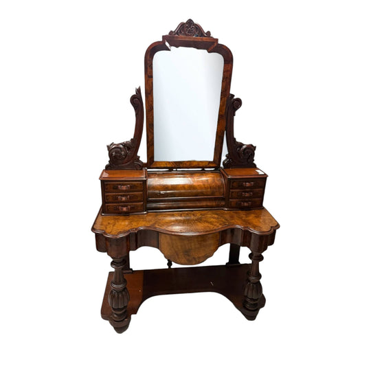 Victorian-era Dressing Table