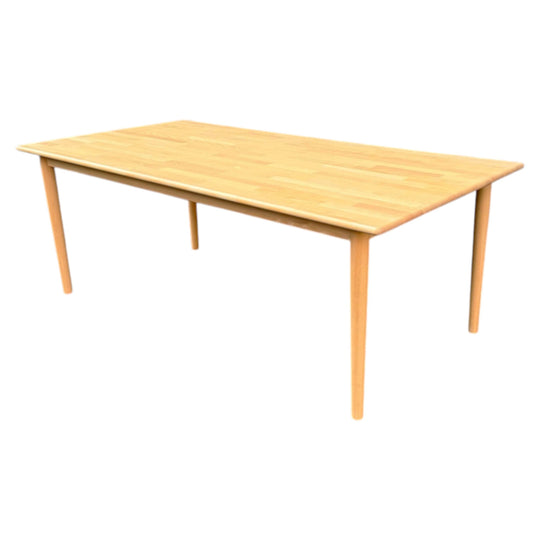 Danish Dining table by Brødrene Andersen